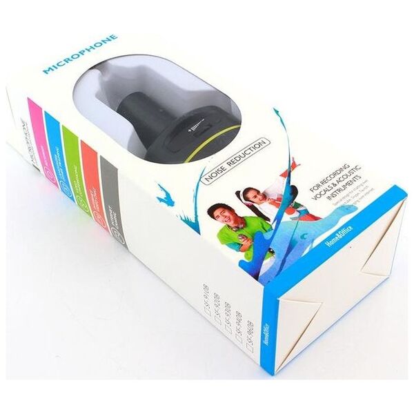 Mikrofon Aptel AK143C