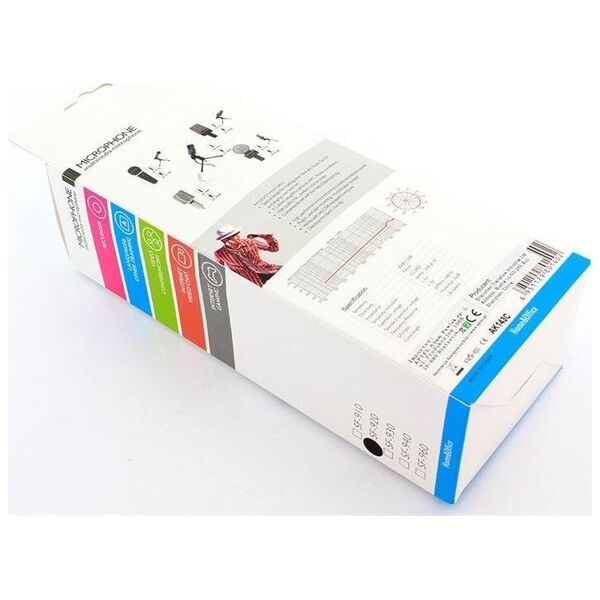Mikrofon Aptel AK143C