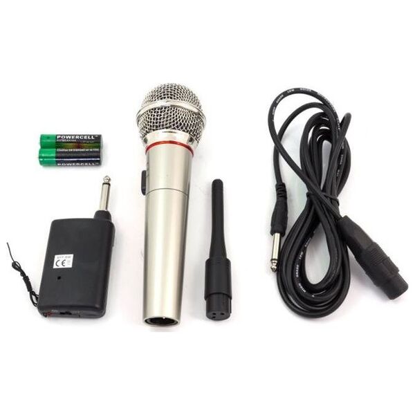 Mikrofon JTC Electronics AG100A