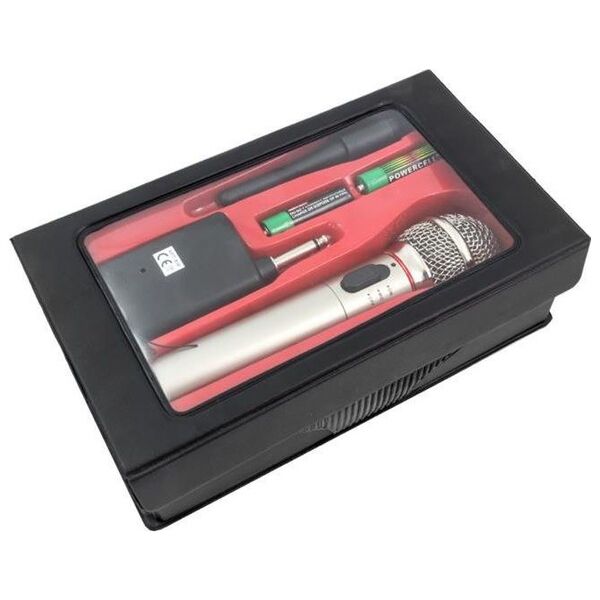 Mikrofon JTC Electronics AG100A