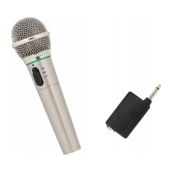 Mikrofon JTC Electronics AG100A