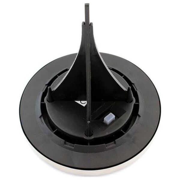 ECpower ZD50E LAMPA OGRODOWA SOLARNA 16 LED uniwersalny