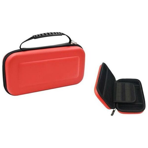 Estar etui AK223D czerwone