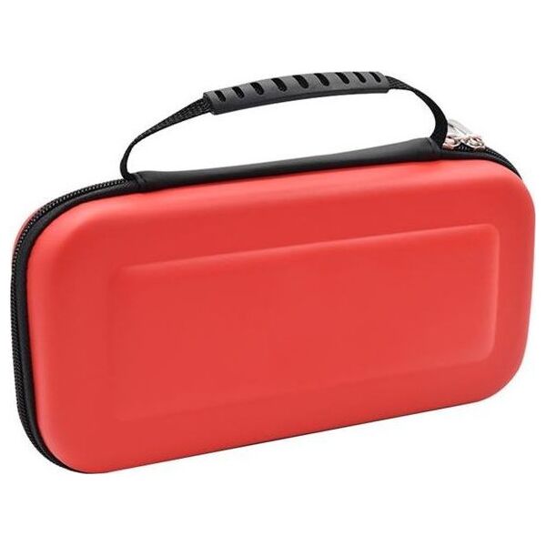 Estar etui AK223D czerwone