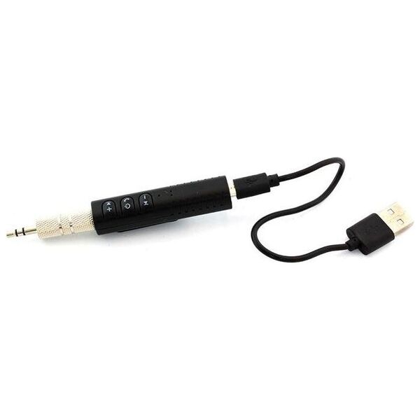 Adapter bluetooth Hertz OG37A ADAPTER TRANSMITER BLUETOOTH JACK 3,5MM uniwersalny