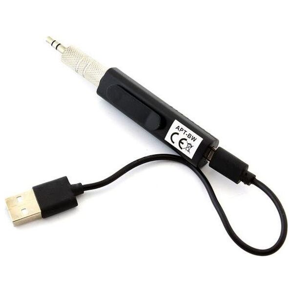 Adapter bluetooth Hertz OG37A ADAPTER TRANSMITER BLUETOOTH JACK 3,5MM uniwersalny