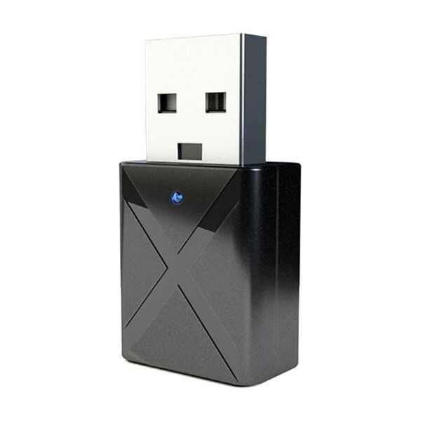 Adapter bluetooth Apte AK276B minijack 3,5mm