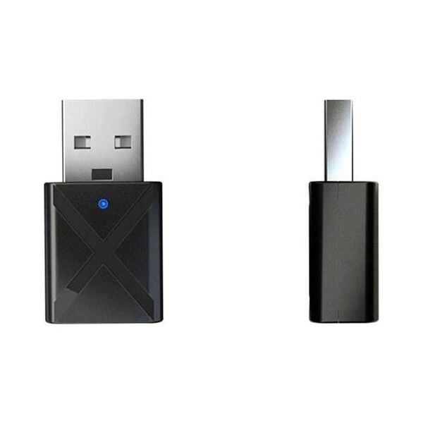Adapter bluetooth Apte AK276B minijack 3,5mm