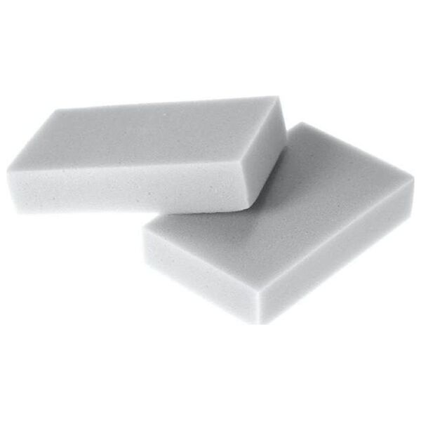 Home Appliances AG672 GĄBKA MAGICZNA DO CZYSZCZENIA 2CM 100 SZT uniwersalny