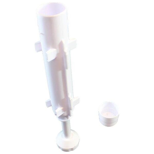 Apte AG632 TUBA DO ROBIENIA SUSHI ROLLER MAKER uniwersalny (2238-uniw) - 2238-uniw