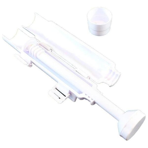 Apte AG632 TUBA DO ROBIENIA SUSHI ROLLER MAKER uniwersalny (2238-uniw) - 2238-uniw