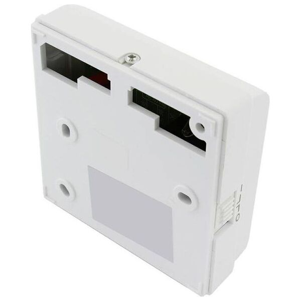 Apte AG676 TERMOSTAT REGULACJA TEMPERATURY od 10do30 st uniwersalny
