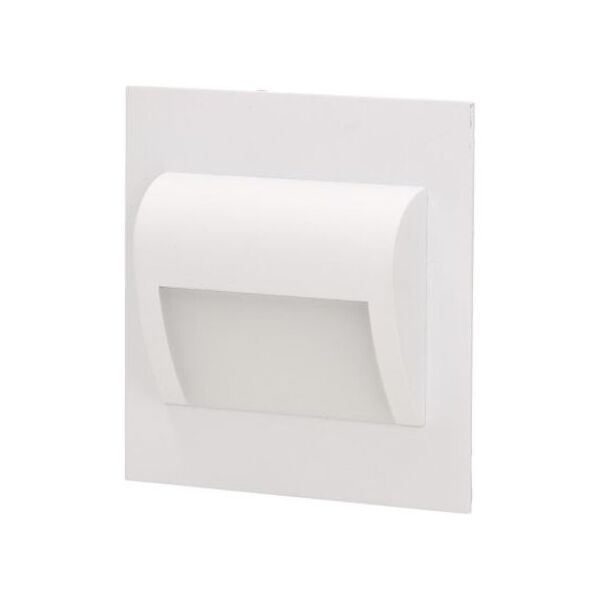 Oprawa schodowa Orno Draco LED biały (OR-OS-1529L6/W)
