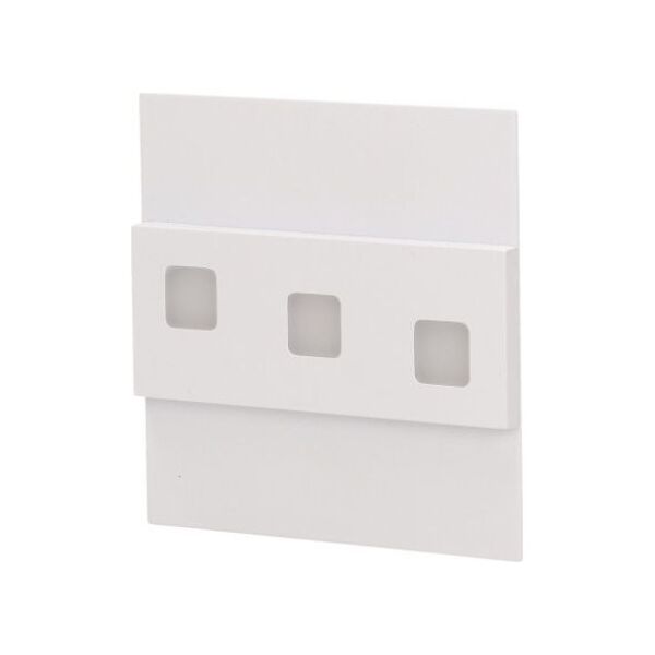 Oprawa schodowa Orno Lepus LED biały (OR-OS-1531L3/W)