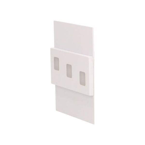 Oprawa schodowa Orno Lepus LED biały (OR-OS-1531L6/W)