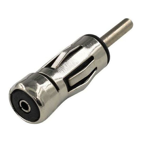 CGAuto AK124 ANTENA ADAPTER ANTENOWY WTYK PROSTY ISO