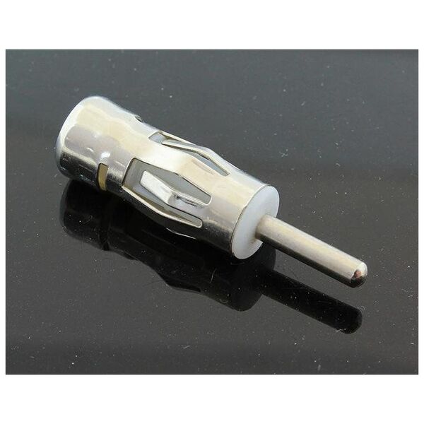CGAuto AK124 ANTENA ADAPTER ANTENOWY WTYK PROSTY ISO