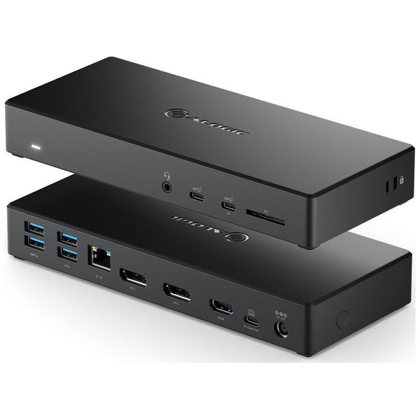 Stacja/replikator Alogic Triple Display USB-C (DUCMA3)