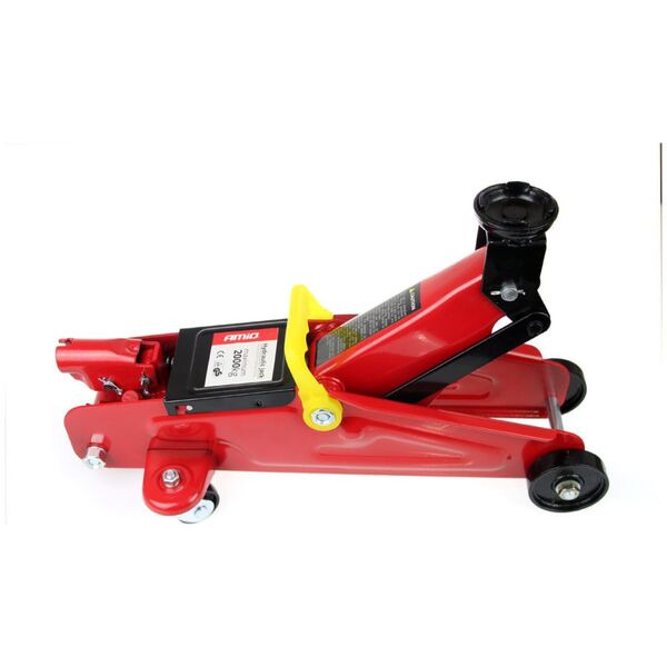 AMiO Podnośnik hydrauliczny typu żaba 2000kg