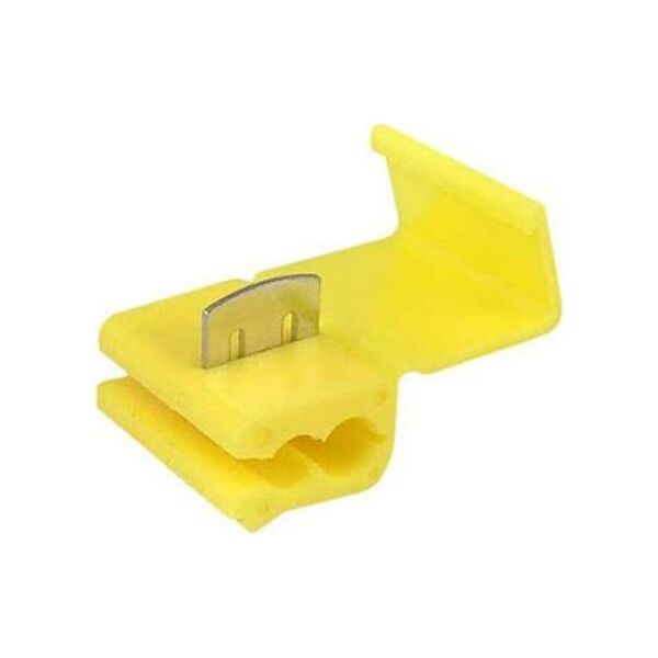 AMiO Szybkozłączki elektryczne 04-6mm2 24A 4szt blister