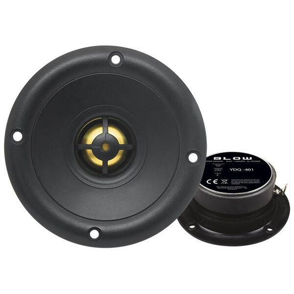 Głośnik samochodowy Blow Głośnik samochodowy BLOW YDQ401 4" 50W 8Ohm