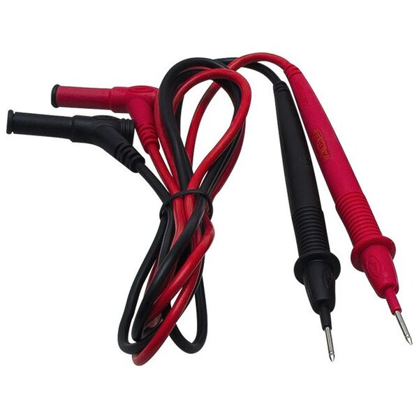 Xtreme Miernik cyfrowy UNI-T UT39A+ Kable pomiarowe