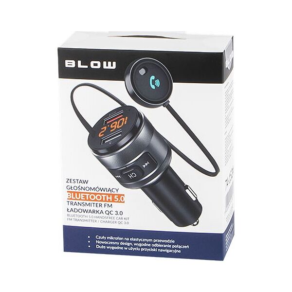 Transmiter FM Blow 74-152