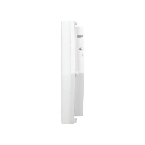 Lampa sufitowa Orno PATY LED 24W plafoniera oświetleniowa, 2000lm, IP54, IK10, 4000K, PC