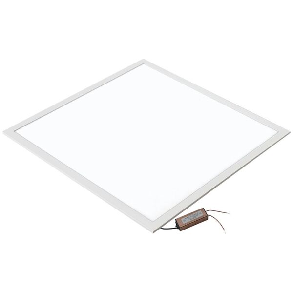Nvox Panel led 60x60 48w lampa sufitowa kaseton 3000k ciepły