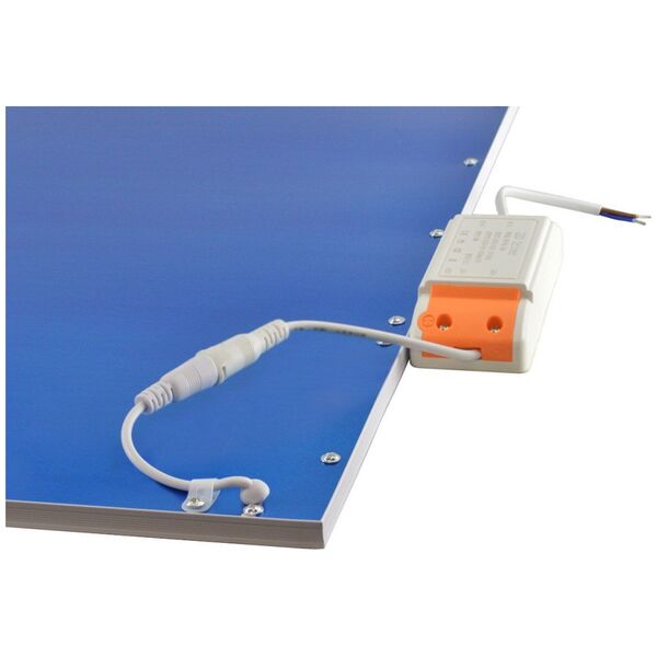 Nvox Panel led 60x60 48w lampa sufitowa kaseton 3000k ciepły