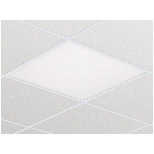 Nvox Panel led 60x60 48w lampa sufitowa kaseton 3000k ciepły