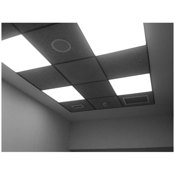 Nvox Panel led 60x60 48w lampa sufitowa kaseton 3000k ciepły