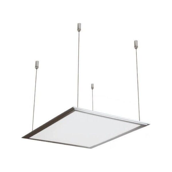 Nvox Panel led 60x60 48w lampa sufitowa kaseton 3000k ciepły