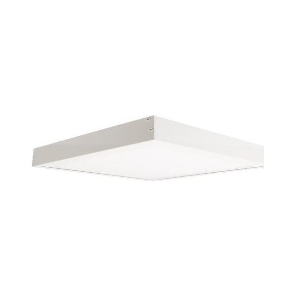 Nvox Panel led 60x60 48w lampa sufitowa kaseton 3000k ciepły