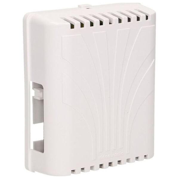 Orno Dzwonek elektromechaniczny dwutonowy BITON PLUS 8V, biały OR-DP-VD-138/W/8V