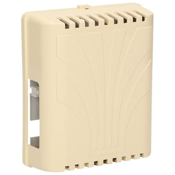 Orno Dzwonek elektromechaniczny dwutonowy PLUS 8V, beżowy OR-DP-VD-139/BG/8V