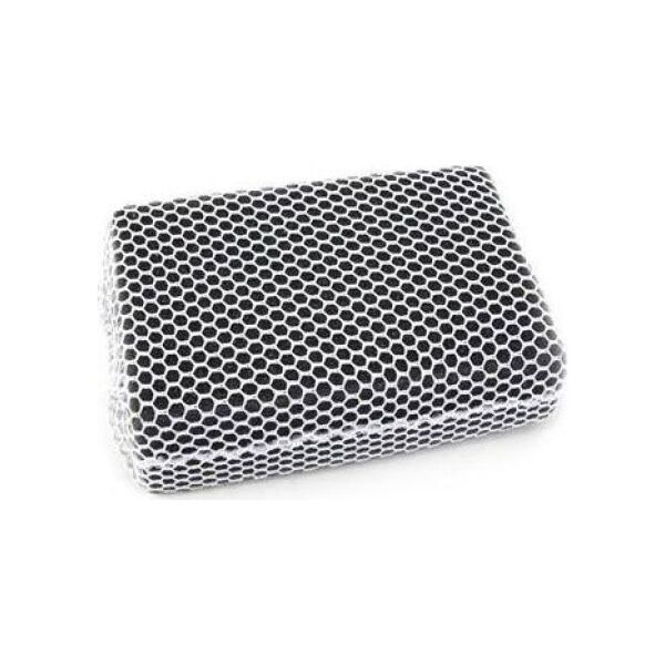 Tatarak Gąbka mała do usuwania insektów i zabrudzeń 12.5 x 8.5 x 4 cm