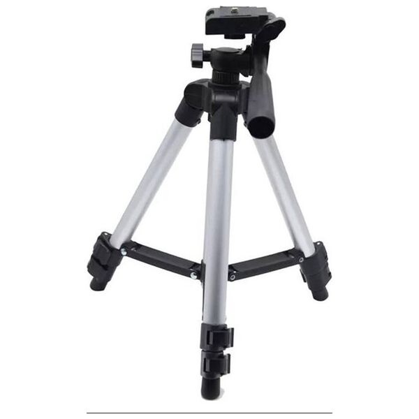 Statyw Estar ST5B STATYW FOTOGRAFICZNY 112CM GŁOWICA 3D
