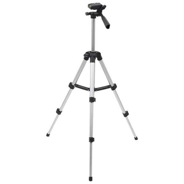 Statyw Estar ST5B STATYW FOTOGRAFICZNY 112CM GŁOWICA 3D