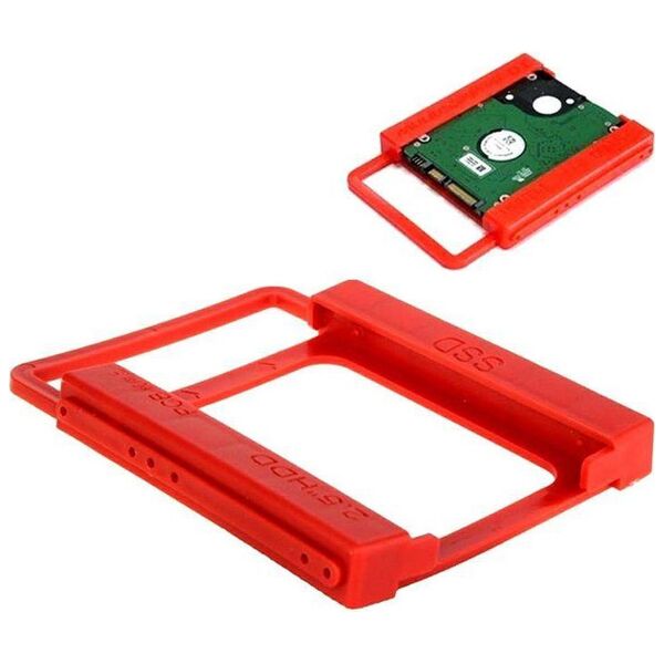 GeTech Adapter do dyski 2.5" na 3.5" (AK294A)