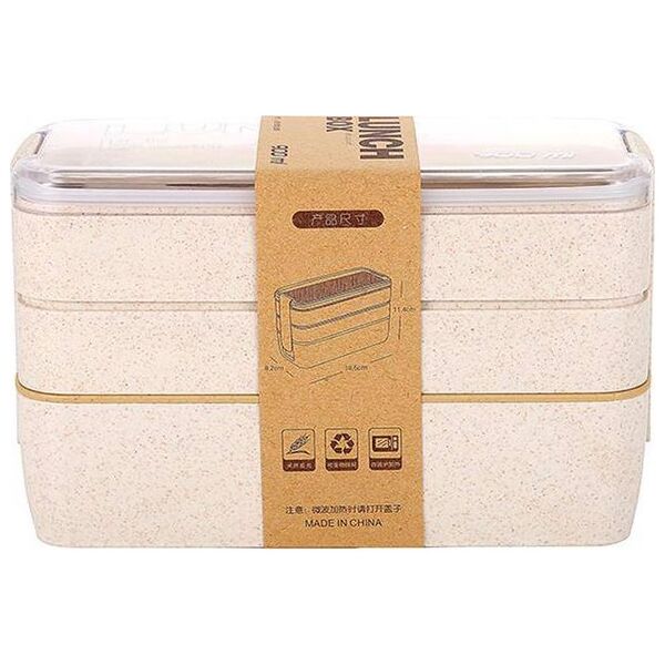 Home Appliances AG479F LUNCH BOX TERMOS OBIADOWY NA ŻYWNOŚĆ 900ml