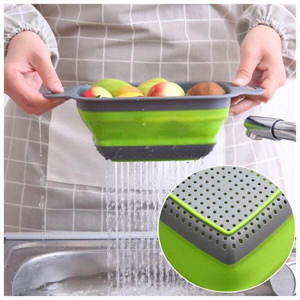 Home Appliances Durszlak silikon