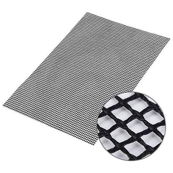 Home Appliances Mata Na Grill Teflonowa Siatka Bbq 50x40cm (Ag666d)
