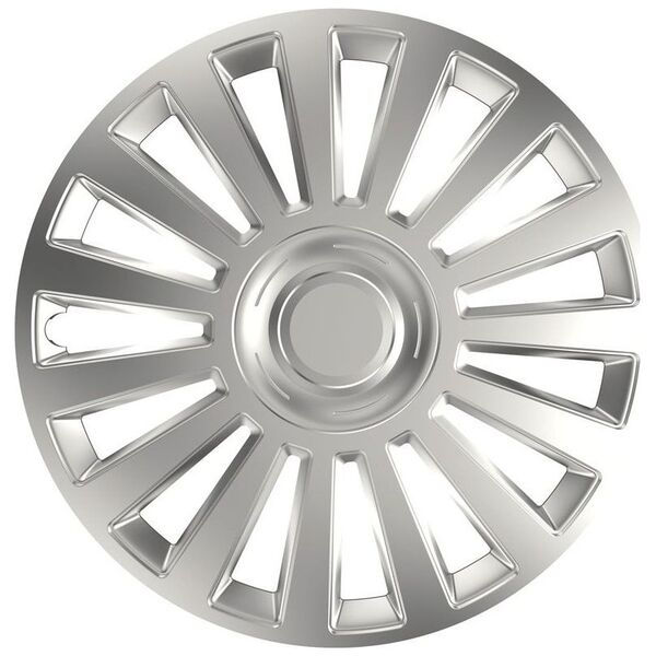 Kołpak Versaco Kołpak Luxury silver 13``, 1 szt.