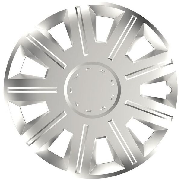 Kołpak Versaco Kołpak Victory silver 14``, 1 szt.