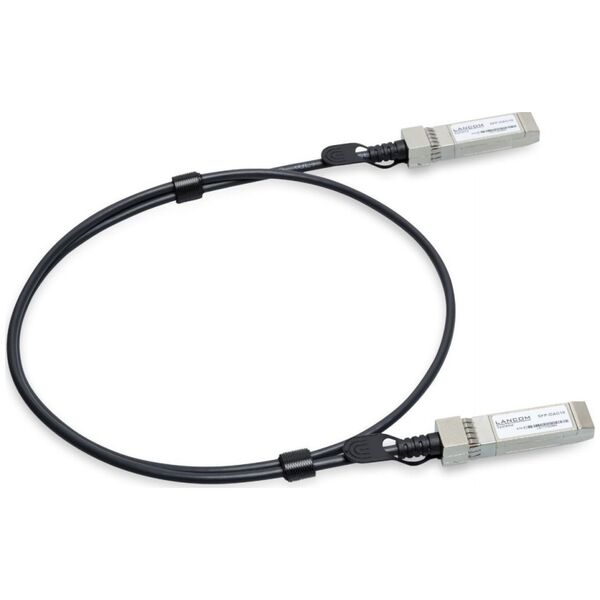 LANCOM Systems LANCOM SFP-DAC10-3m 10G Direct Attached Cable SFP+ 3m