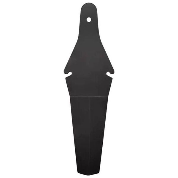 Sports Equipment RW20B BŁOTNIK ROWEROWY TYP ENDURO TYŁ CZARNY