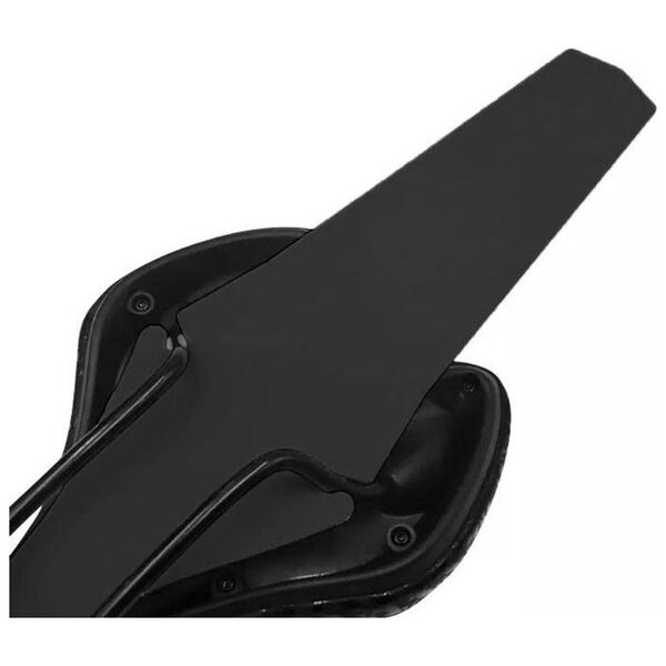 Sports Equipment RW20B BŁOTNIK ROWEROWY TYP ENDURO TYŁ CZARNY