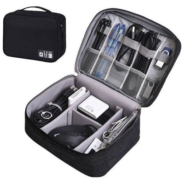 CreativeHome TR12B Torba na kable