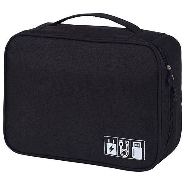 CreativeHome TR12B Torba na kable